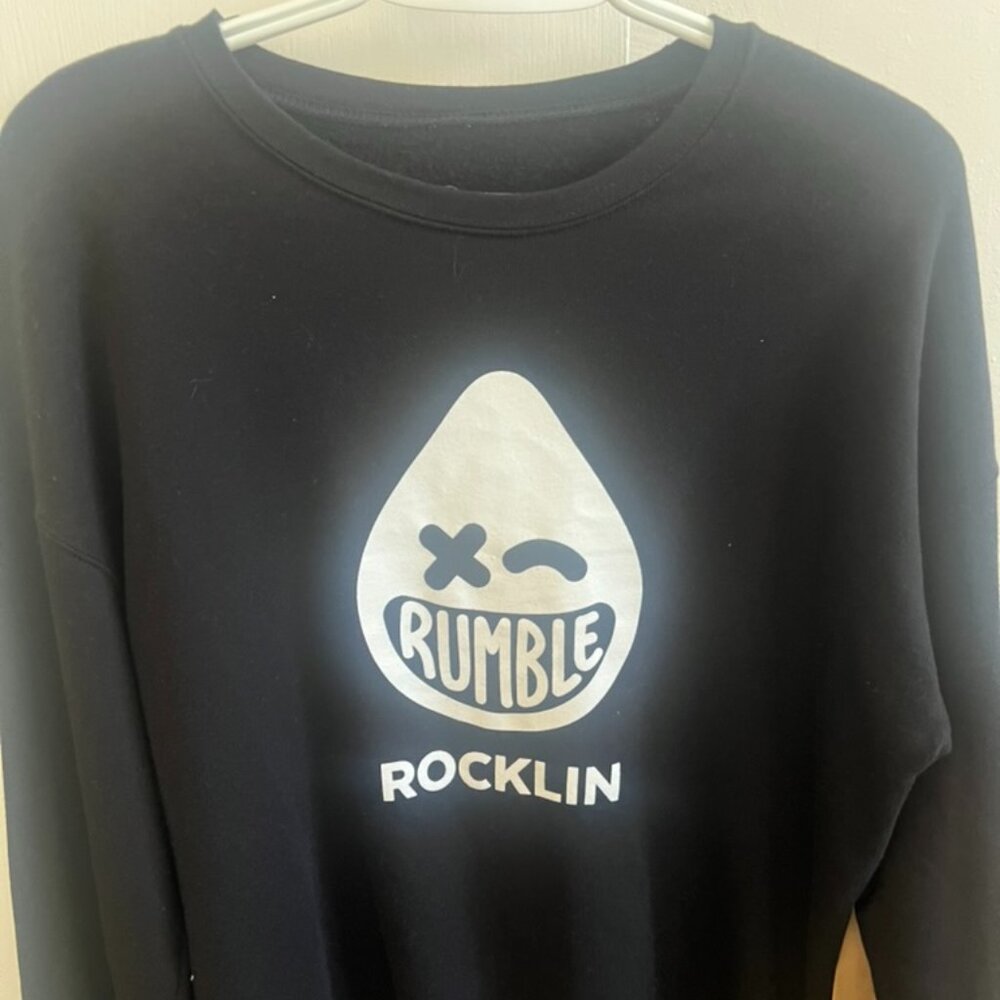 Sweater Men (Size S)